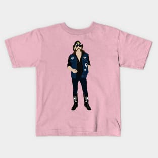 Tribute: Lemmy Kids T-Shirt